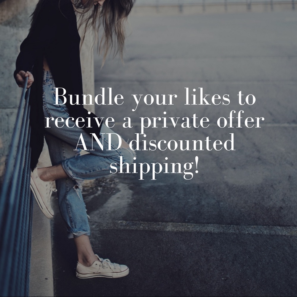 🛍🛍🛍